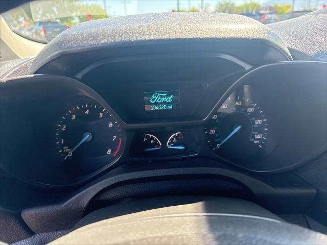used 2018 Ford Transit Connect car, priced at $14,998