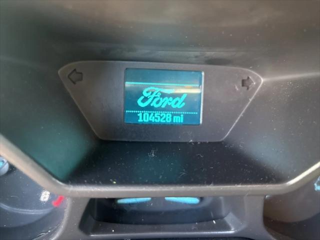 used 2018 Ford Transit Connect car, priced at $14,998