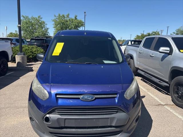 used 2018 Ford Transit Connect car, priced at $14,998
