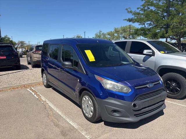 used 2018 Ford Transit Connect car, priced at $14,998