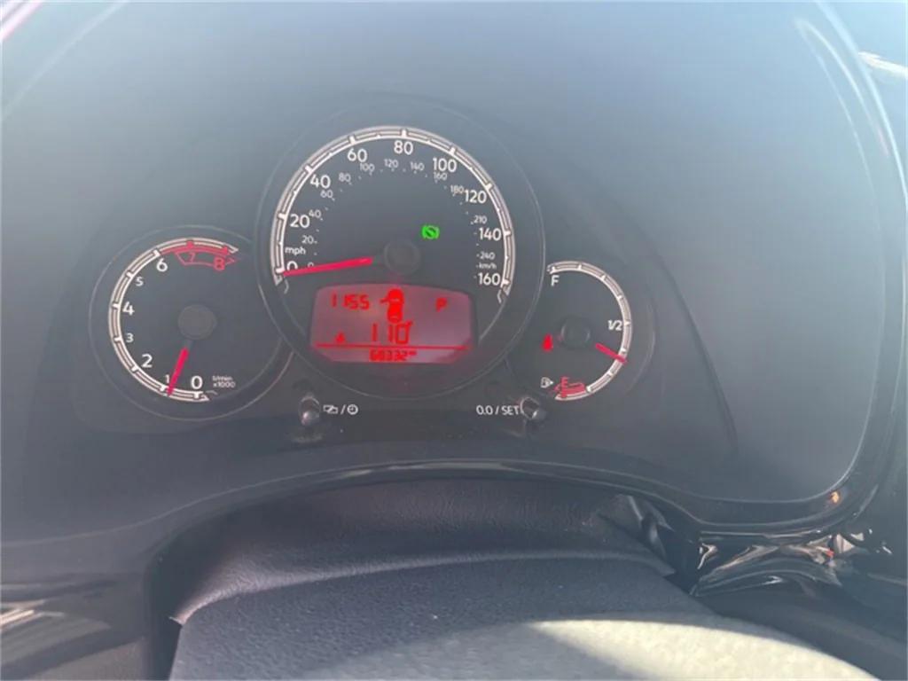 used 2017 Volkswagen Beetle car, priced at $16,997