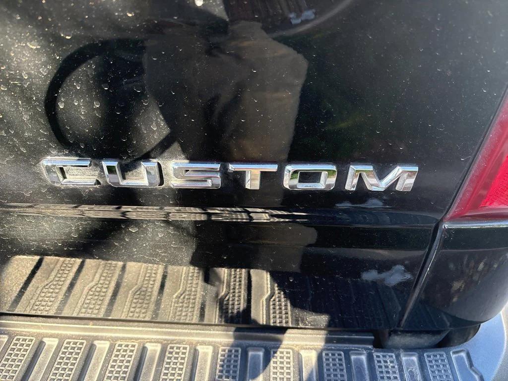 used 2023 Chevrolet Silverado 1500 car, priced at $44,999
