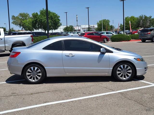 used 2009 Honda Civic car, priced at $9,475