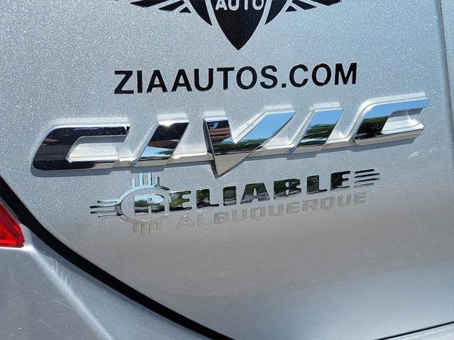 used 2009 Honda Civic car, priced at $9,475