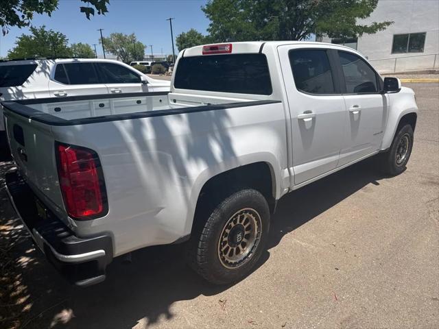 used 2020 Chevrolet Colorado car, priced at $29,750