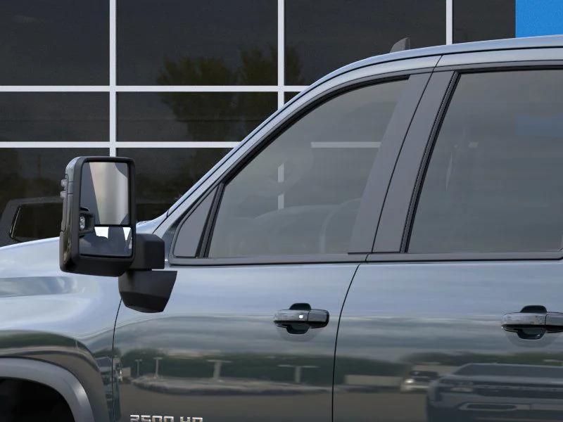 new 2026 Chevrolet Silverado 2500 car, priced at $86,475