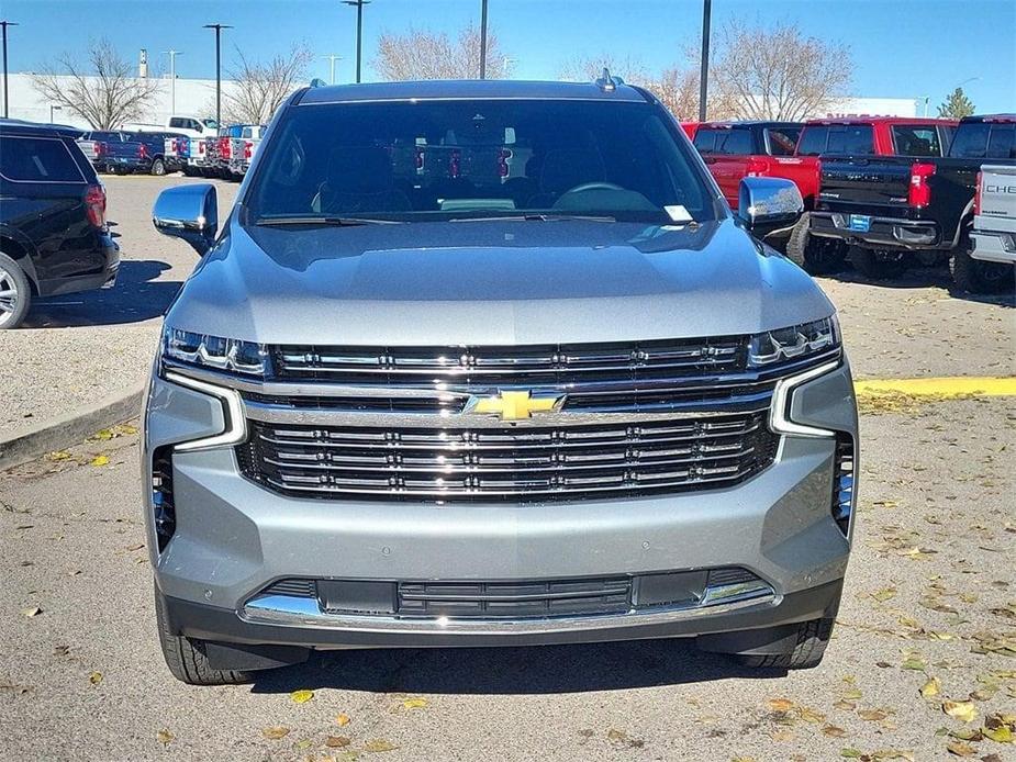 new 2024 Chevrolet Tahoe car, priced at $76,560