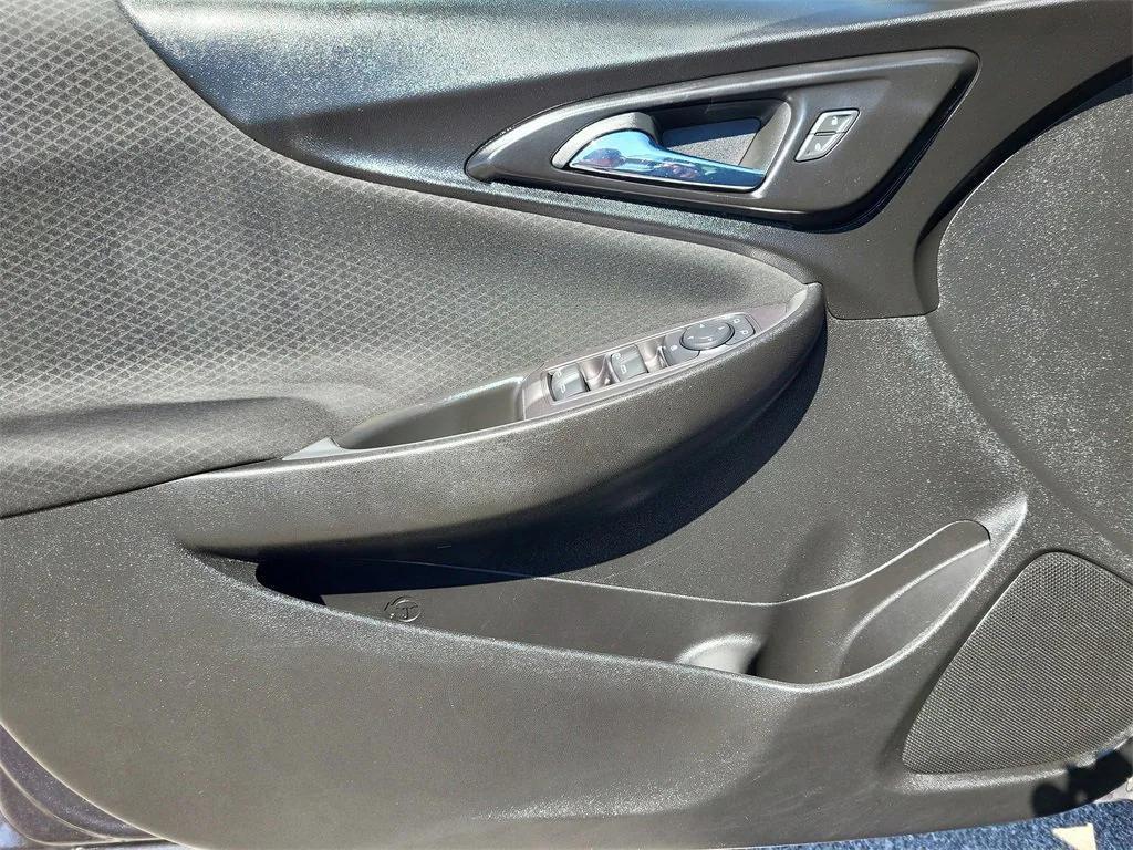 used 2023 Chevrolet Malibu car, priced at $19,623