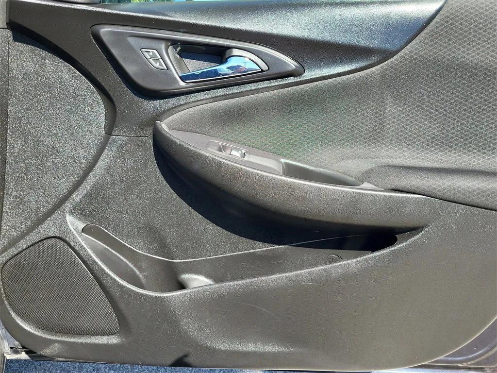 used 2023 Chevrolet Malibu car, priced at $19,623