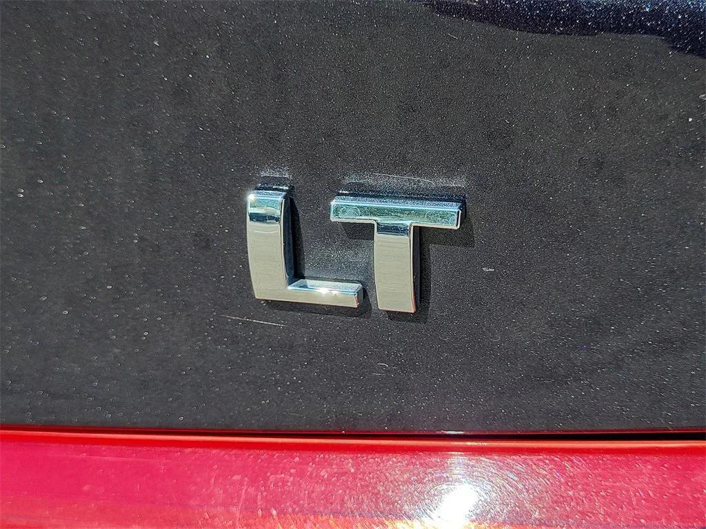 used 2023 Chevrolet Malibu car, priced at $19,623