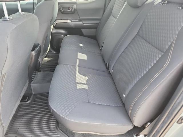 used 2023 Toyota Tacoma car, priced at $39,898