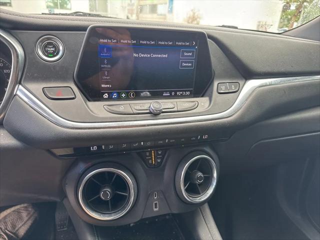 used 2019 Chevrolet Blazer car, priced at $20,997