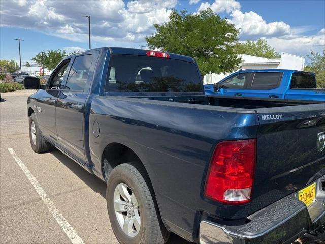 used 2020 Ram 1500 car, priced at $16,985
