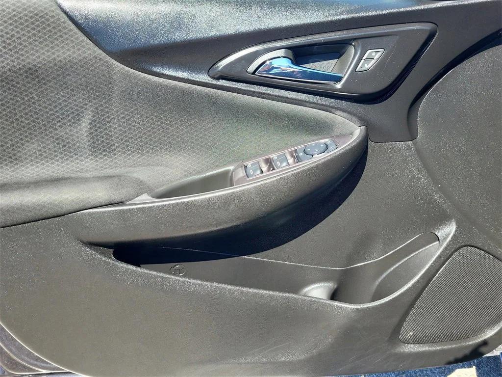 used 2023 Chevrolet Malibu car, priced at $21,999