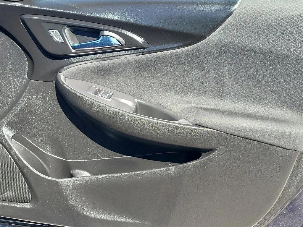 used 2023 Chevrolet Malibu car, priced at $21,999