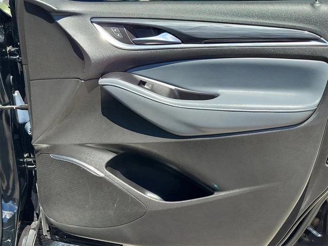 used 2019 Buick Enclave car, priced at $24,297