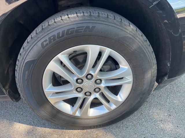 used 2019 Buick Enclave car, priced at $24,999