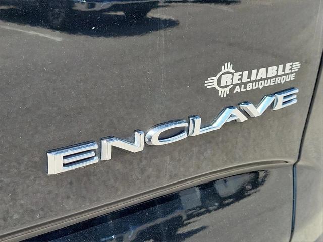 used 2019 Buick Enclave car, priced at $24,297