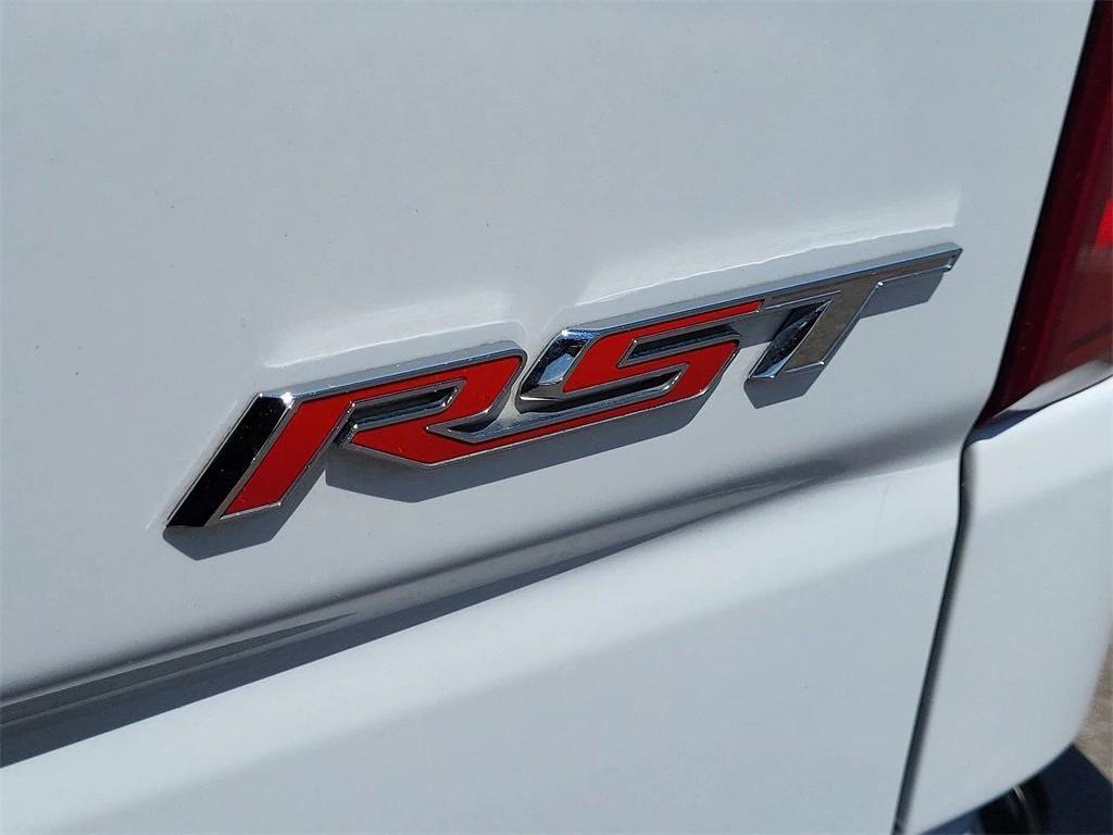 used 2024 Chevrolet Silverado 1500 car, priced at $49,999