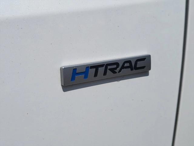 used 2023 Hyundai Tucson car, priced at $22,794