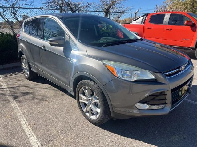 used 2013 Ford Escape car, priced at $12,999