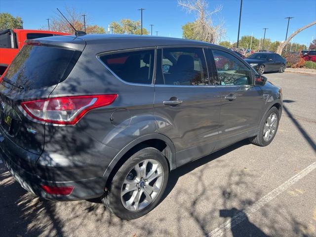 used 2013 Ford Escape car, priced at $12,999