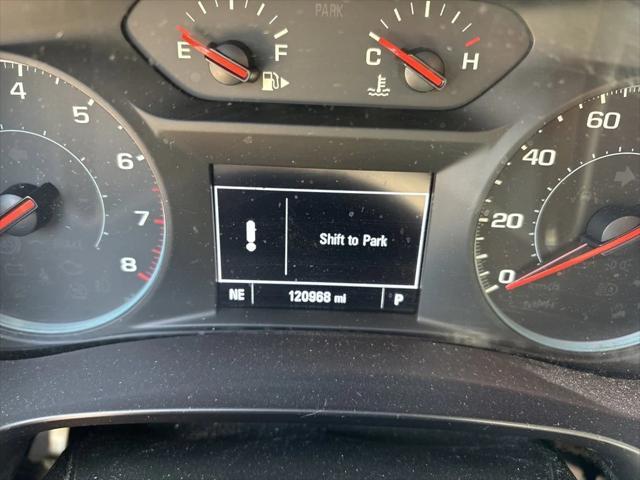 used 2020 Chevrolet Malibu car, priced at $14,995