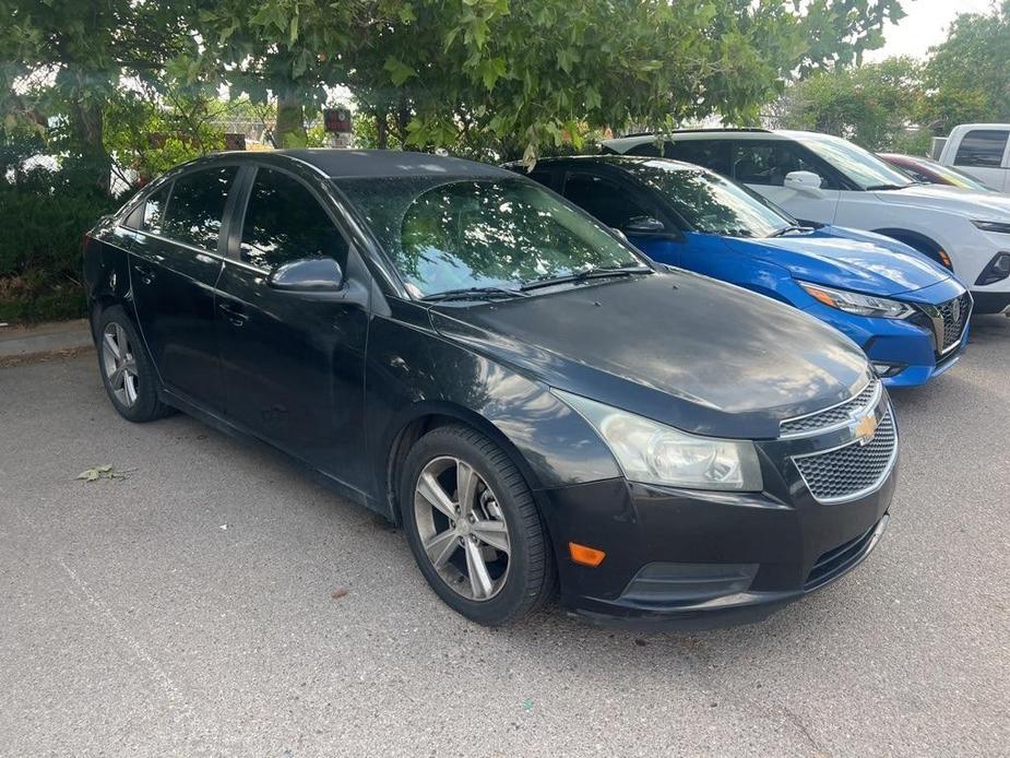 used 2014 Chevrolet Cruze car, priced at $12,999