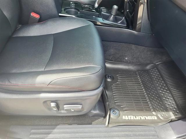 used 2020 Toyota 4Runner car, priced at $41,998