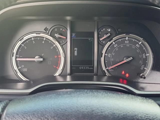 used 2020 Toyota 4Runner car, priced at $41,998