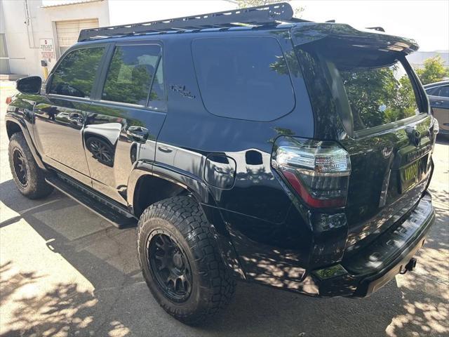 used 2020 Toyota 4Runner car, priced at $41,998