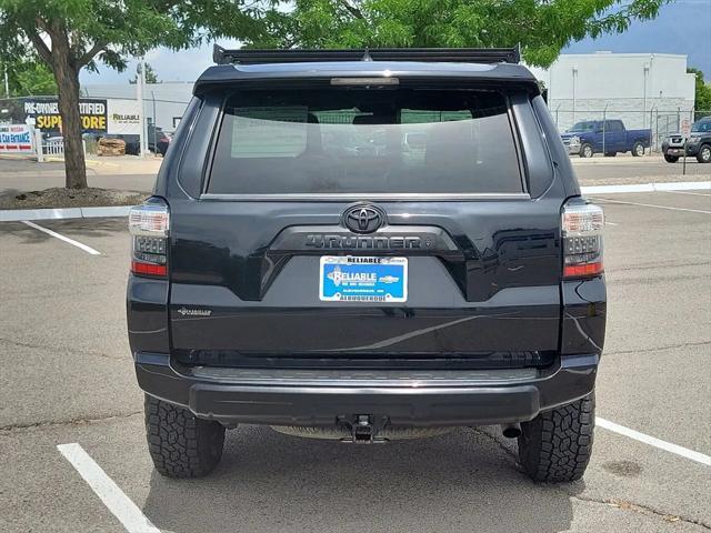 used 2020 Toyota 4Runner car, priced at $41,998