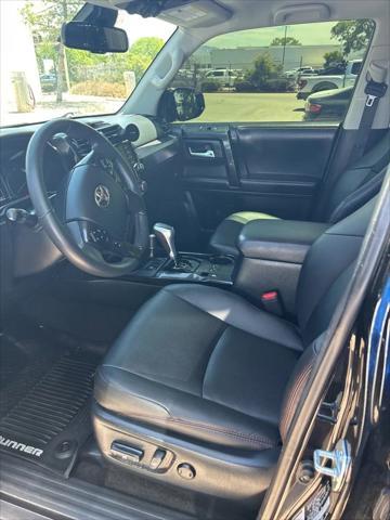 used 2020 Toyota 4Runner car, priced at $41,998
