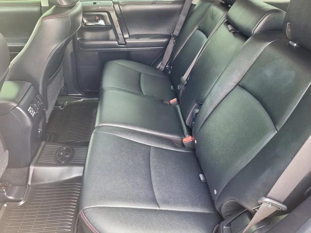 used 2020 Toyota 4Runner car, priced at $41,998