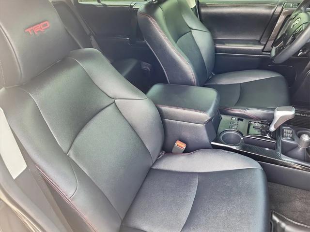used 2020 Toyota 4Runner car, priced at $41,998