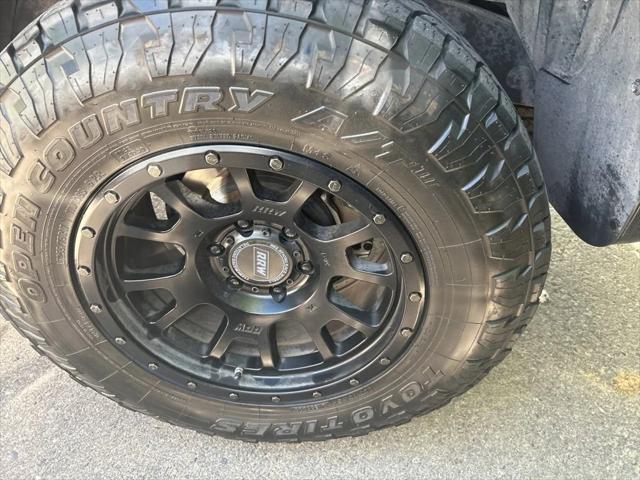 used 2020 Toyota 4Runner car, priced at $41,998