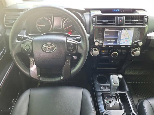used 2020 Toyota 4Runner car, priced at $41,998