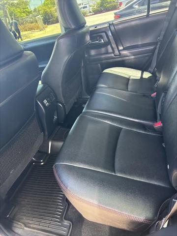 used 2020 Toyota 4Runner car, priced at $41,998