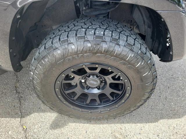 used 2020 Toyota 4Runner car, priced at $41,998
