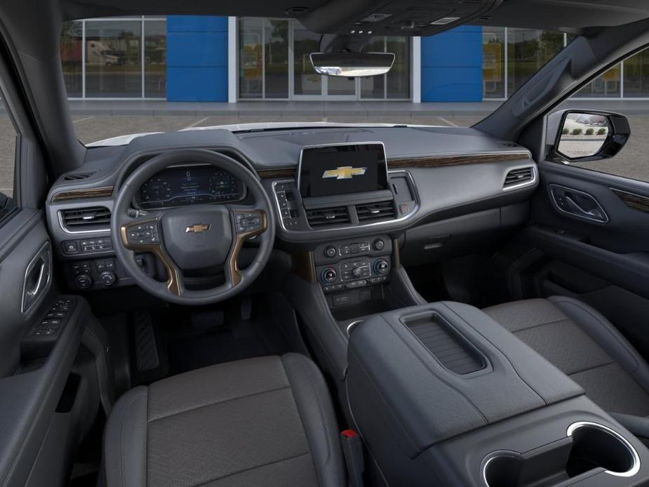 new 2024 Chevrolet Suburban car, priced at $89,230