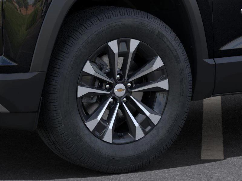 new 2026 Chevrolet Equinox car, priced at $32,940