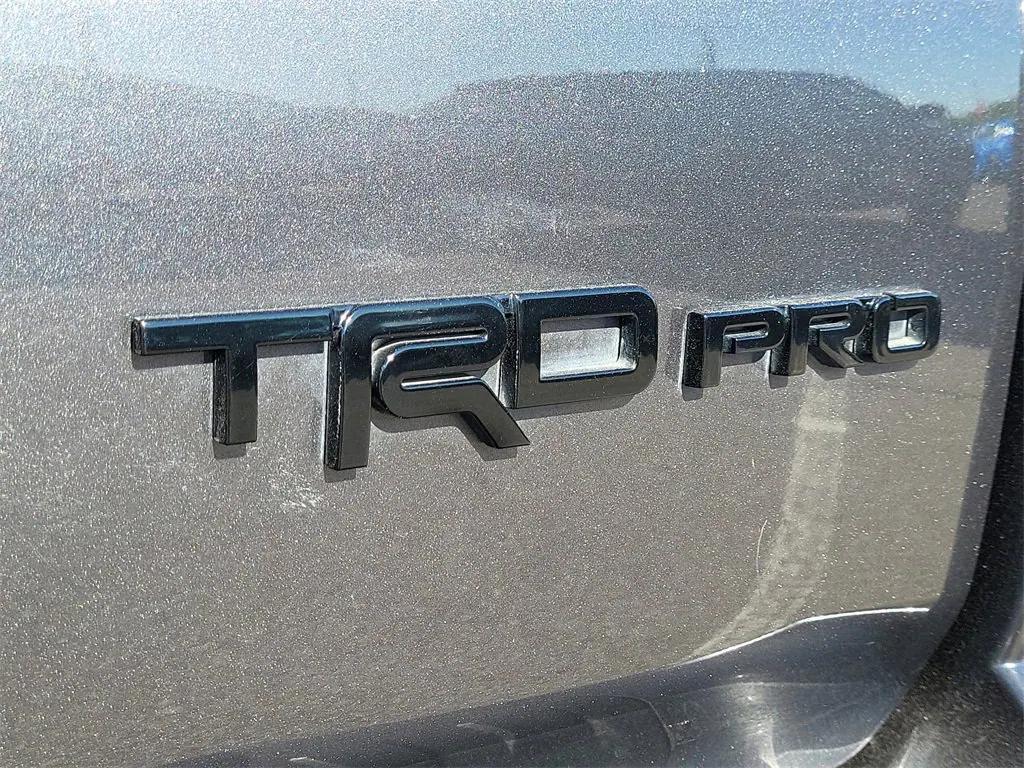 used 2022 Toyota 4Runner car, priced at $49,999