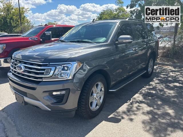 used 2020 Ford Expedition car, priced at $38,995