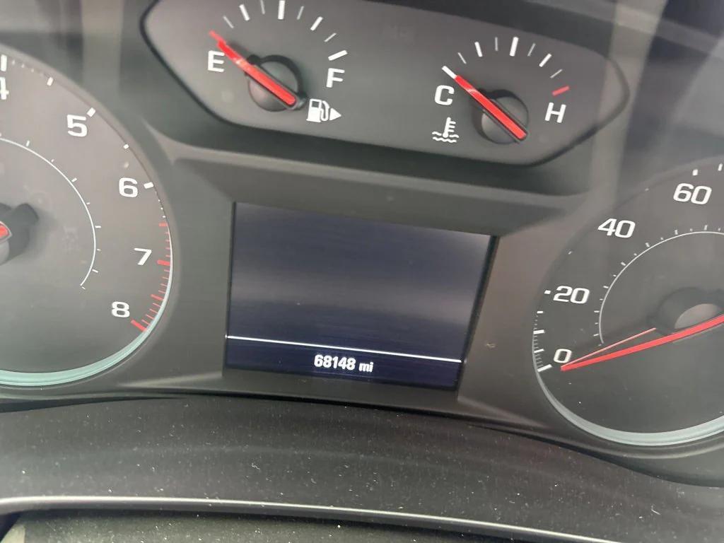 used 2019 Chevrolet Malibu car, priced at $17,999