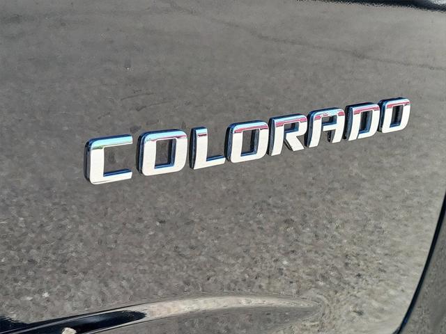 used 2017 Chevrolet Colorado car, priced at $23,875