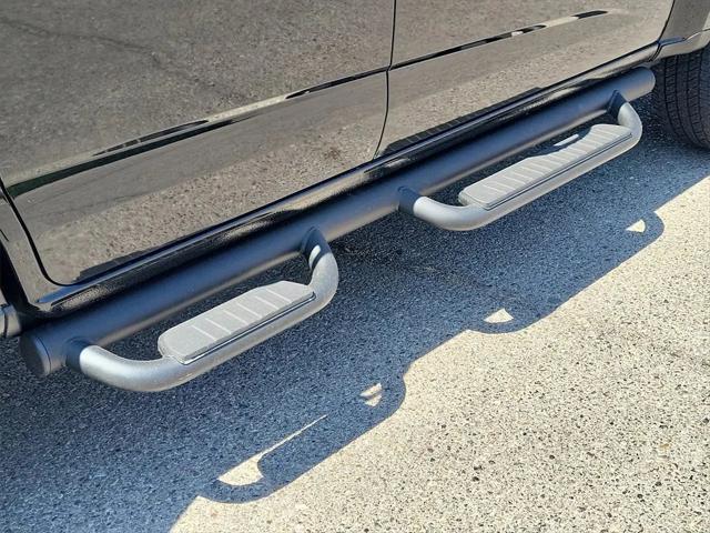 used 2017 Chevrolet Colorado car, priced at $23,875