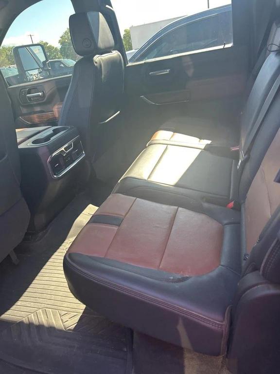 used 2023 Chevrolet Silverado 2500 car, priced at $69,850