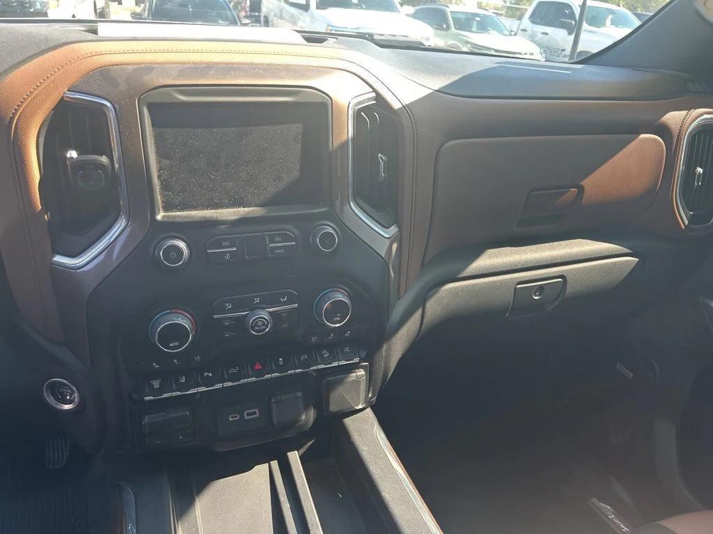 used 2023 Chevrolet Silverado 2500 car, priced at $69,850