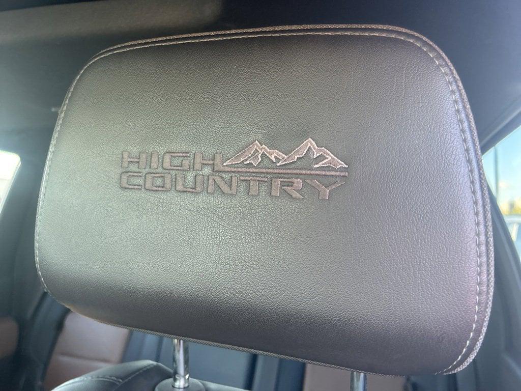 used 2023 Chevrolet Silverado 2500 car, priced at $69,850