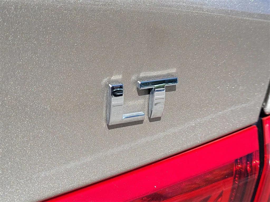 used 2023 Chevrolet Malibu car, priced at $19,500